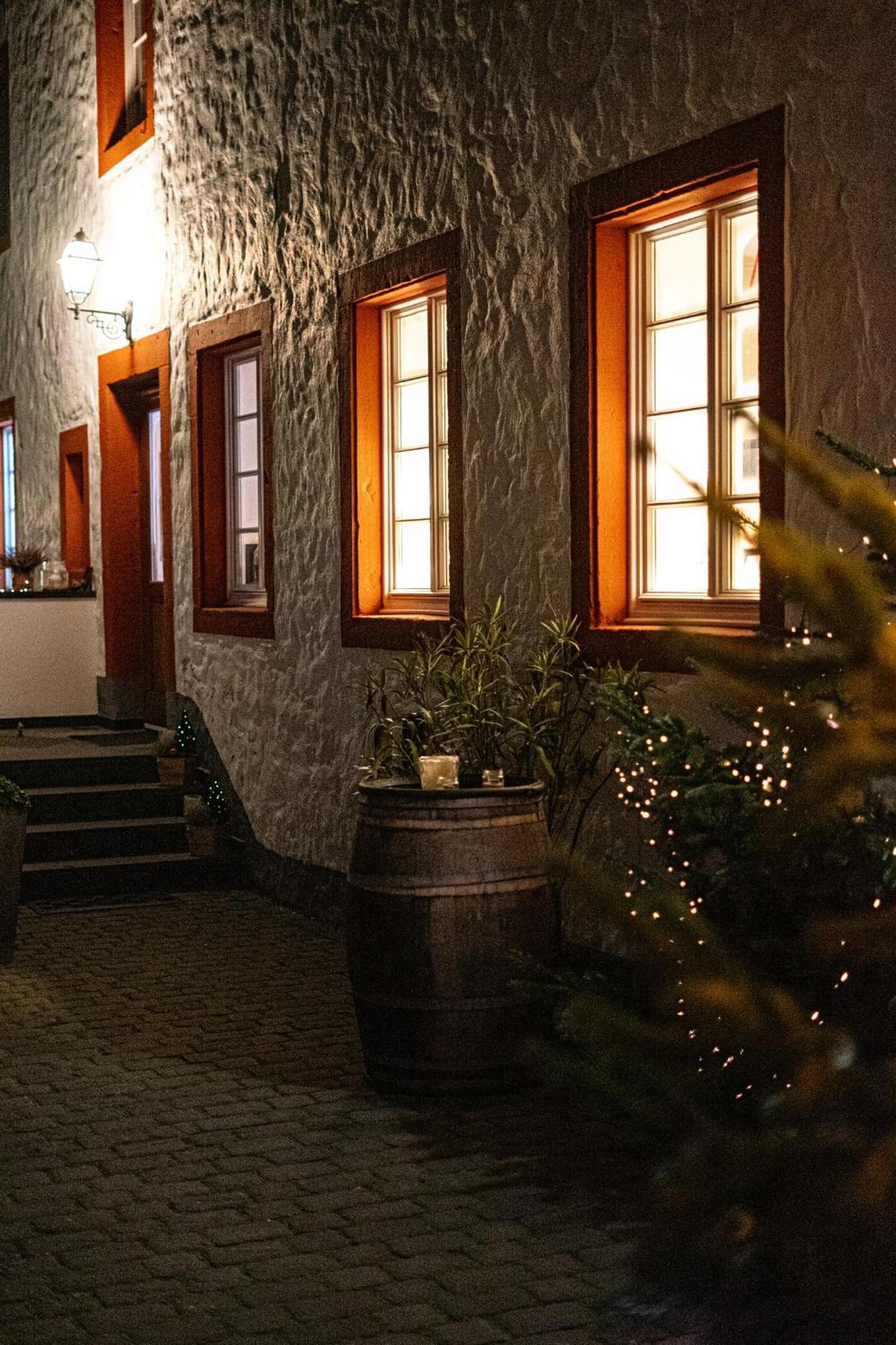 Gasthaus Zum Alten Brauhaus Euskirchen Eksteriør bilde