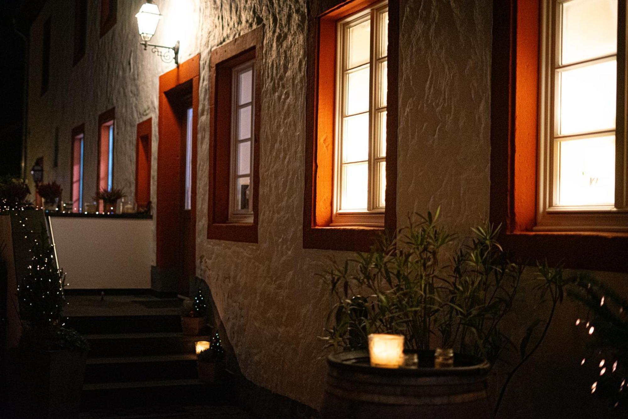 Gasthaus Zum Alten Brauhaus Euskirchen Eksteriør bilde